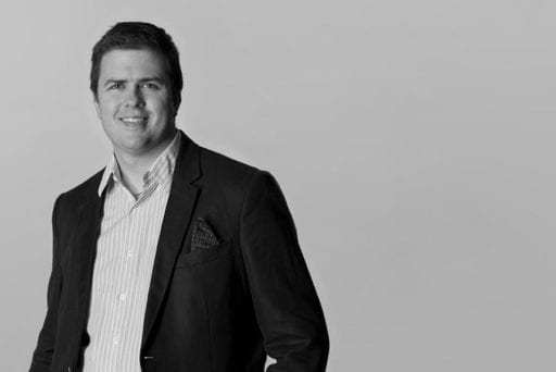 Lawyer and partner Jeffery Cormier.