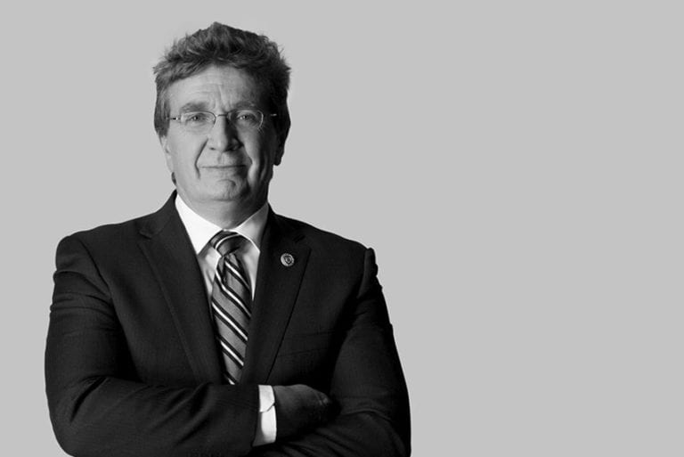 John Maynard is a lawyer with the firm Key Murray Law.