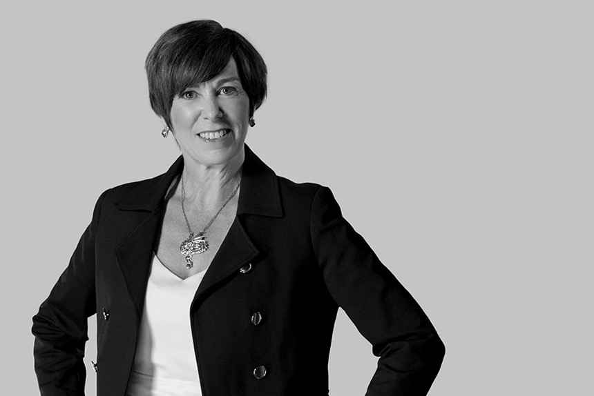 Pamela Stewart is a lawyer with Key Murray Law.