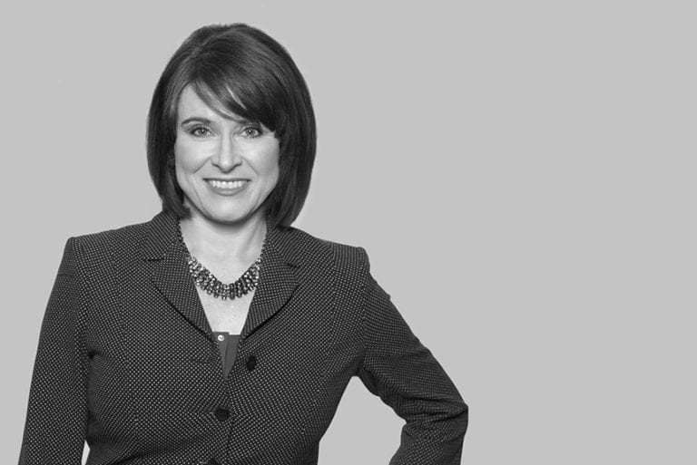 Shannon Farrell is a lawyer with the firm Key Murray Law.
