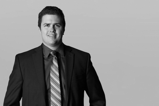 Lawyer Jeff Cormier Key Murray Law Prince Edward Island