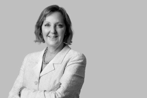 Judy Burke is a lawyer with Key Murray Law and has an office in Souris, PEI.