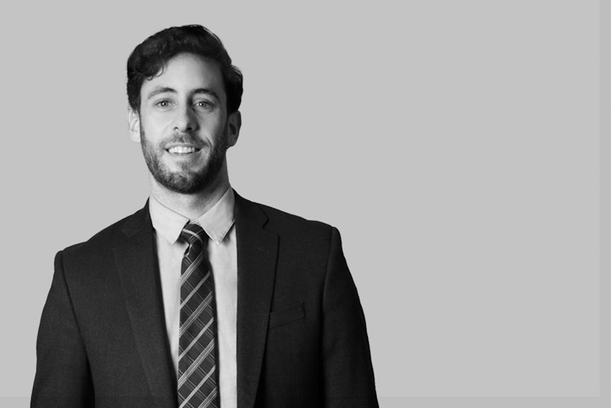 Andrew MacDonald is a lawyer practising with Key Murray Law in Prince Edward Island
