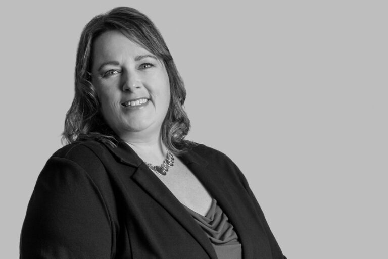 Sherra Profit is a lawyer with Key Murray Law in Prince Edward Island